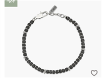 Bracciale Kidult Uomo in Acciaio 831180